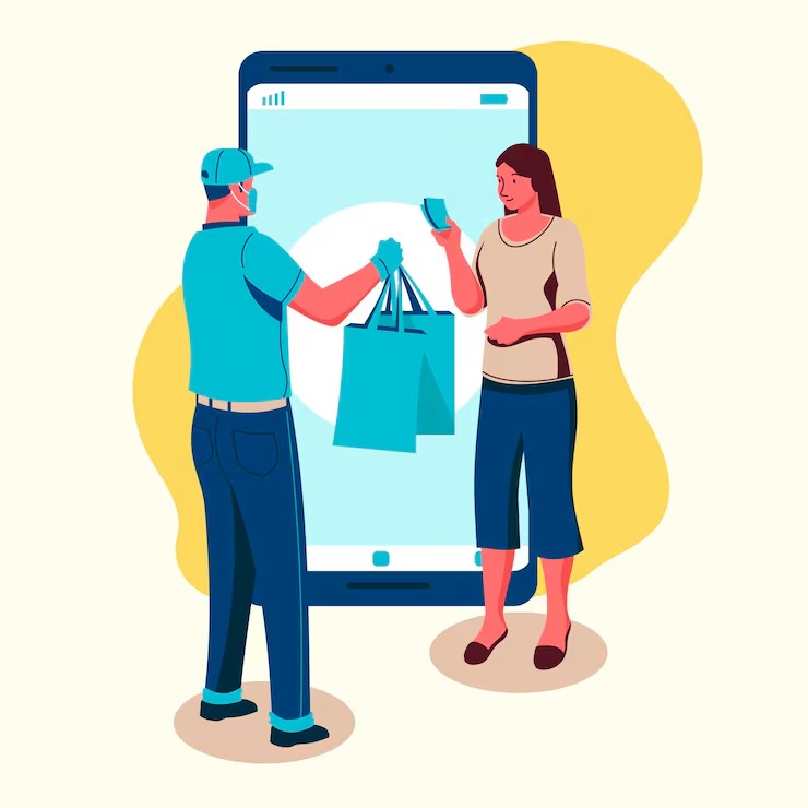Contactless Service